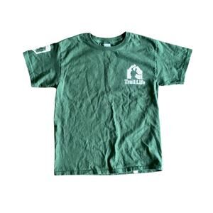 Gildan Hiking Tee